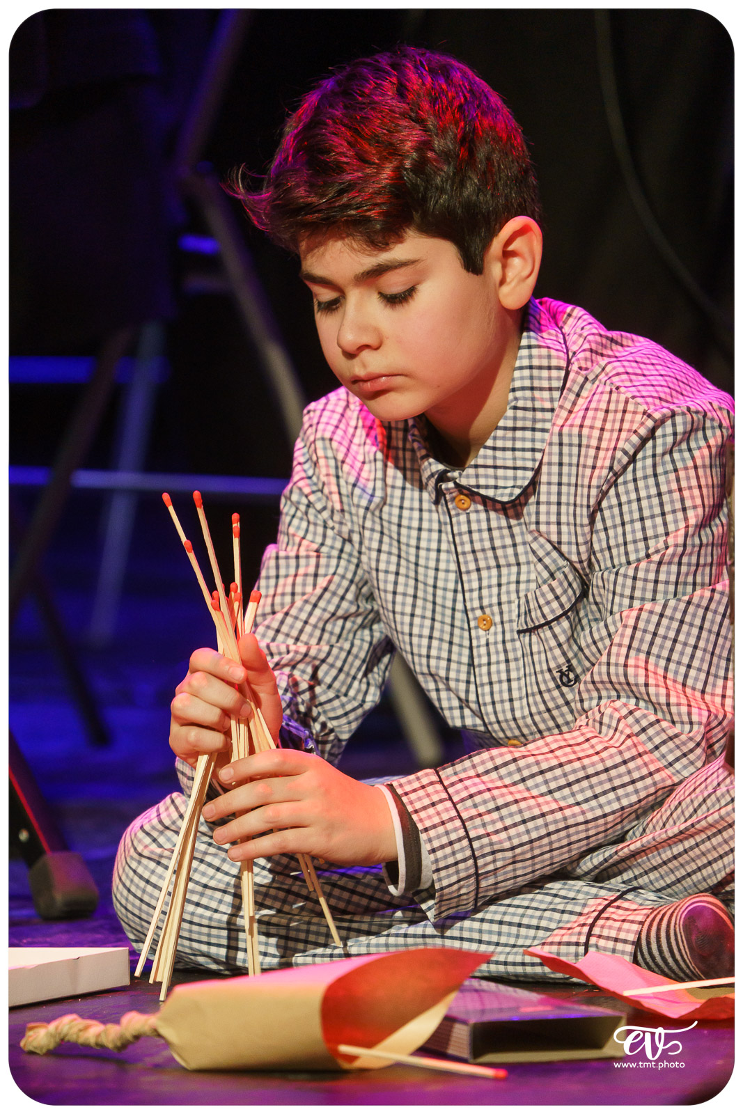 DEUX EN UN ! (LA PHILHARMONIE DE POCHE)